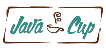 Java-Cup Logo