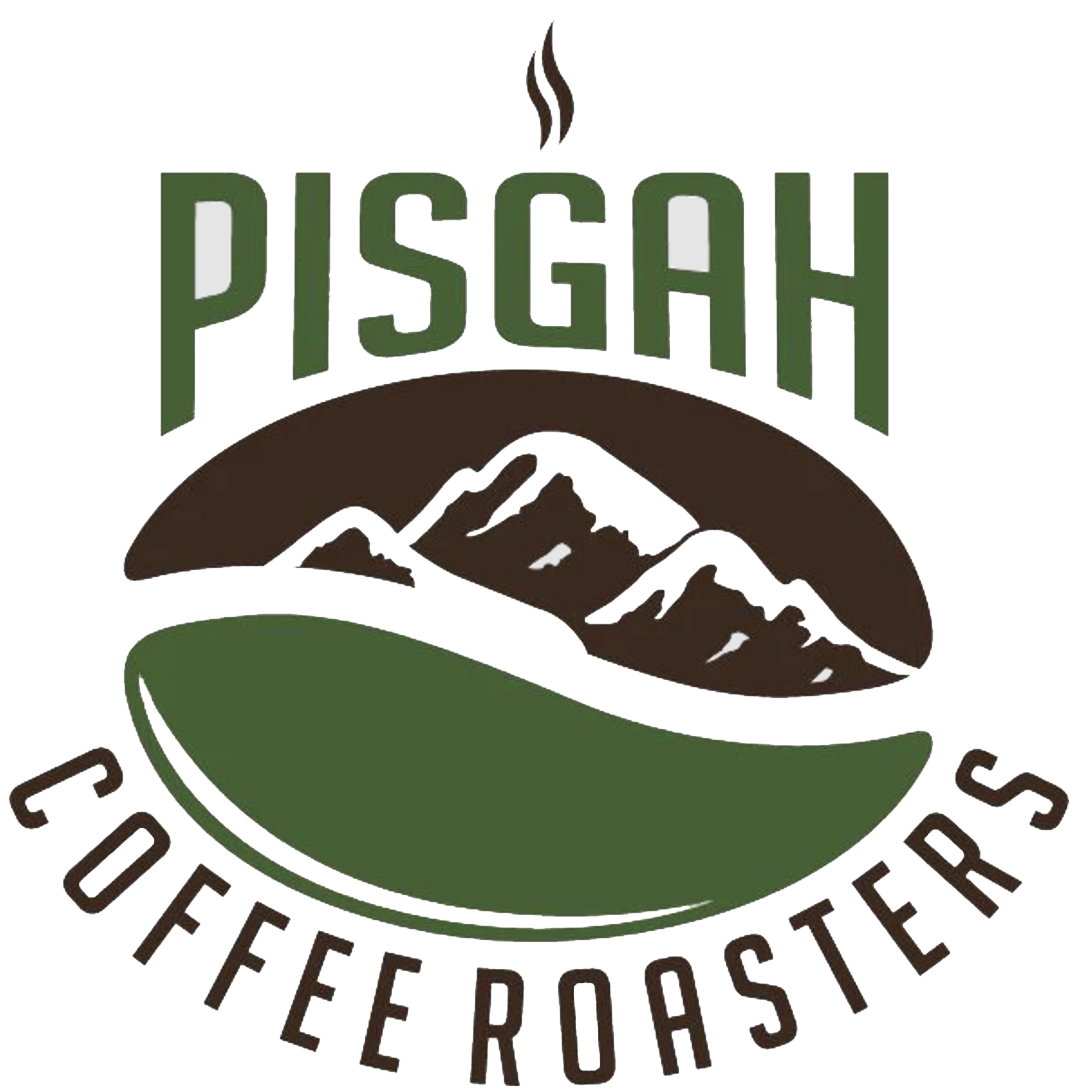 Pisgah Coffee Roasters Logo